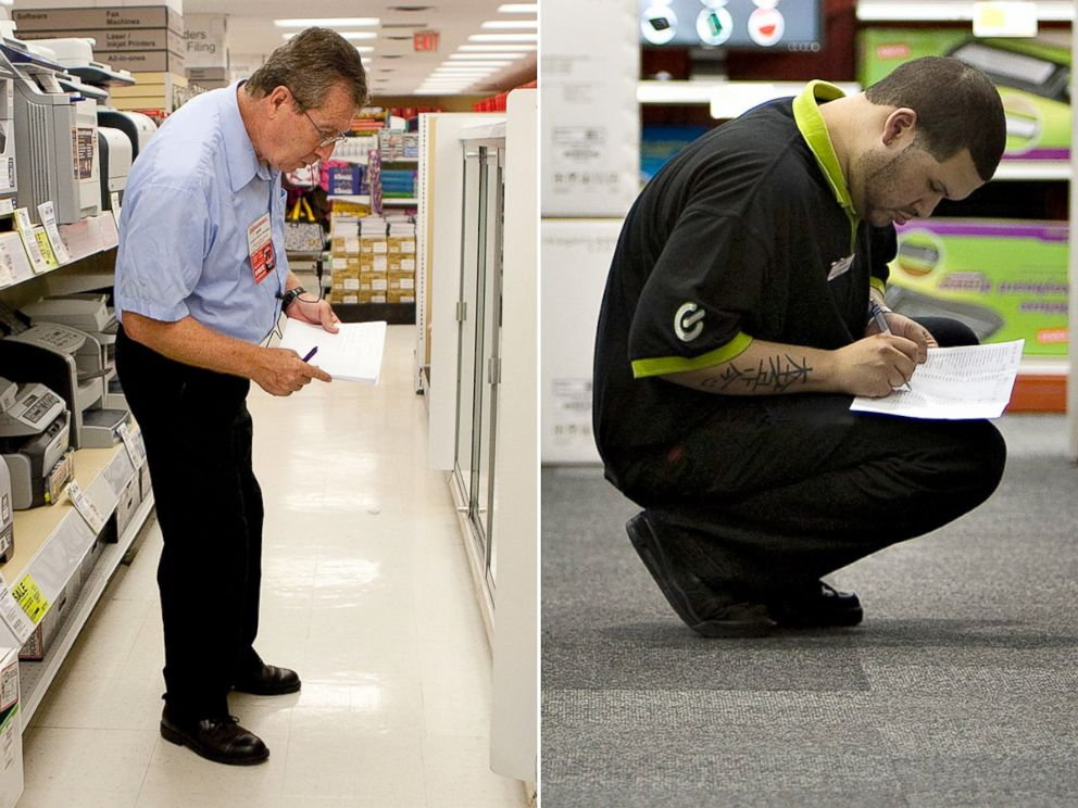 Office Depot Employee Planlues