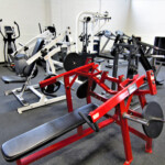 Our Facility Kings Fitness