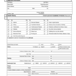 Physical Form Nyc 2020 2022 Fill And Sign Printable Template Online