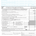 Printable Kentucky State Tax Forms Printable Form 2022