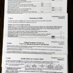 Revenue Canada New Employee Tax Forms 2022 Employeeform