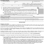 South Carolina Employee Withholding Form 2023 Employeeform