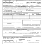 Sss Affidavit Of Guardianship Sss Death Claim Requirements Pension