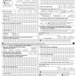 Tax File Declaration Form Fill Out Sign Online DocHub