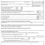 Tax Forms New Employee 2022 Employeeform