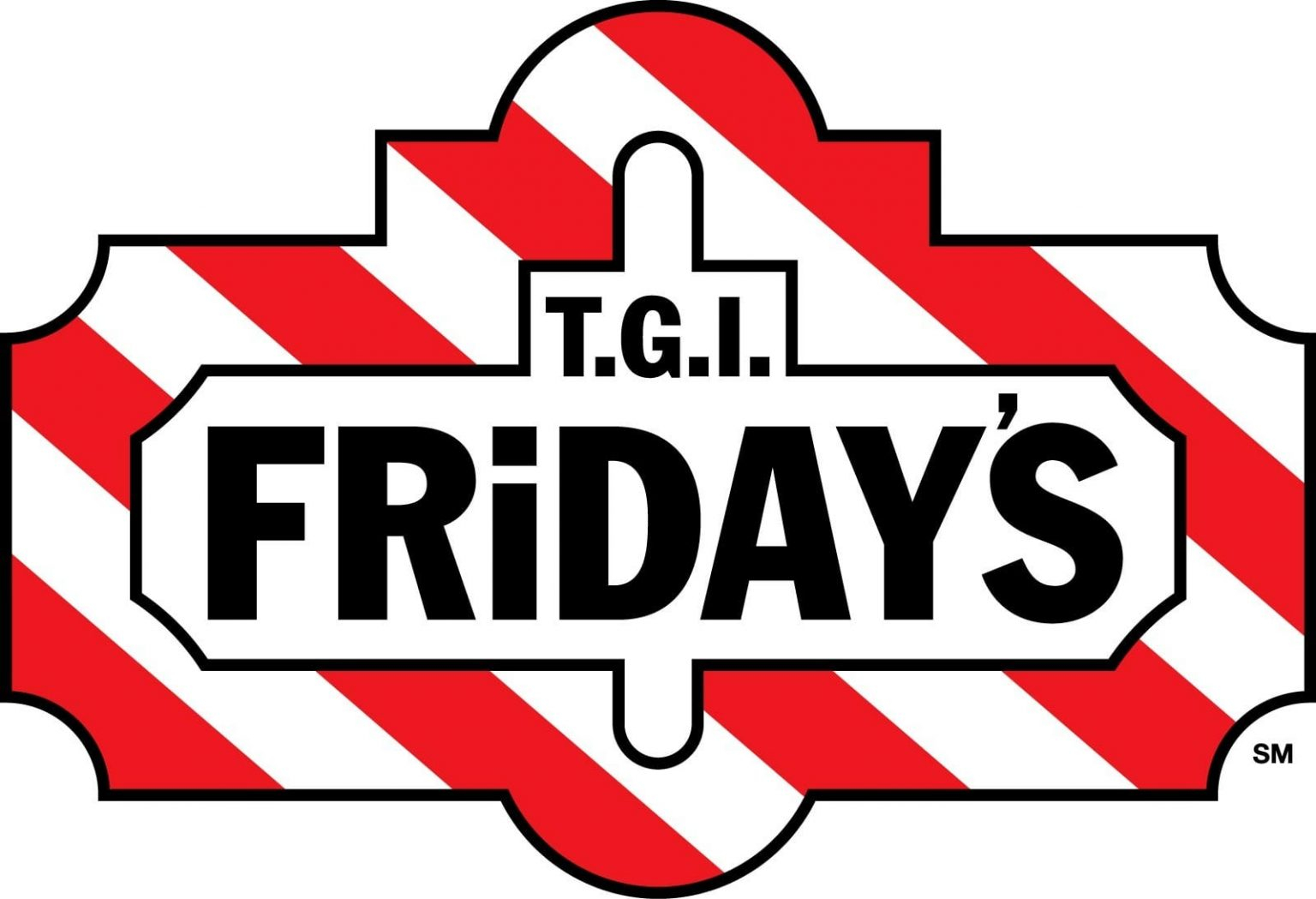 TGIF logo Mojosavings