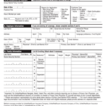 Unitedhealthcare Enrollment Form 2020 Fill And Sign Printable